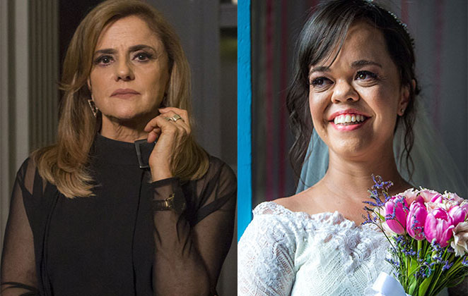 Sophia – O Outro Lado do Paraíso (2017)