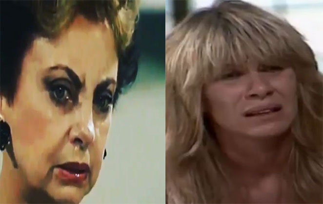 Odete – Vale Tudo (1988)