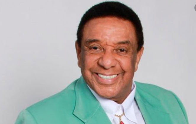 Agnaldo Timóteo foi deputado federal, vereado e tentou entrar para a política em 2014 novamente, sem sucesso