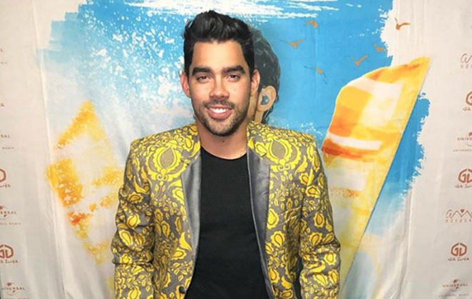 Gabriel Diniz morreu em 2019, após acidente aéreo