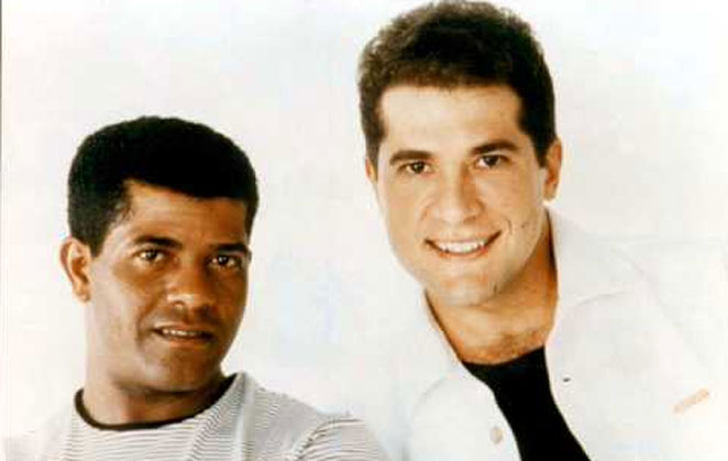 João Paulo e Daniel foi uma dupla de grande reconhecimento, principalmente nos anos 1990