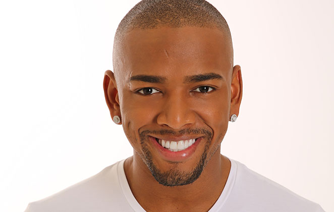 Nego do Borel acredita que agosto é um mês de azar?