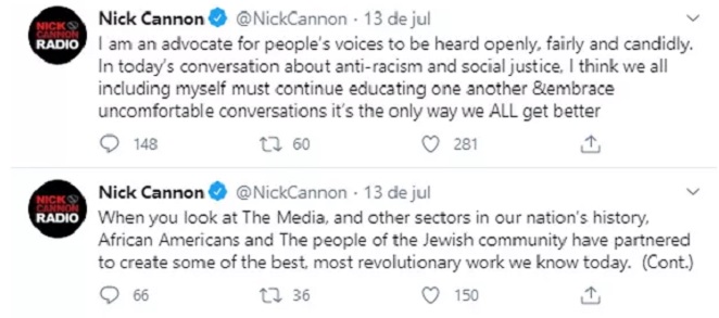 O rapper afirmou que deseja continuar melhorando