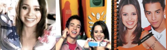 Nostalgia! Os itens dos famosos que foram sonho de consumo - O Fuxico