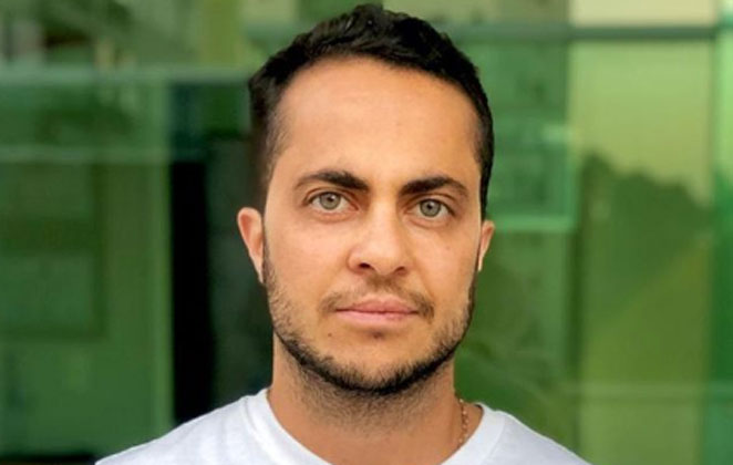 Thammy Miranda tentou ser vereador de São Paulo em 2016 e, neste ano, tentará novamente