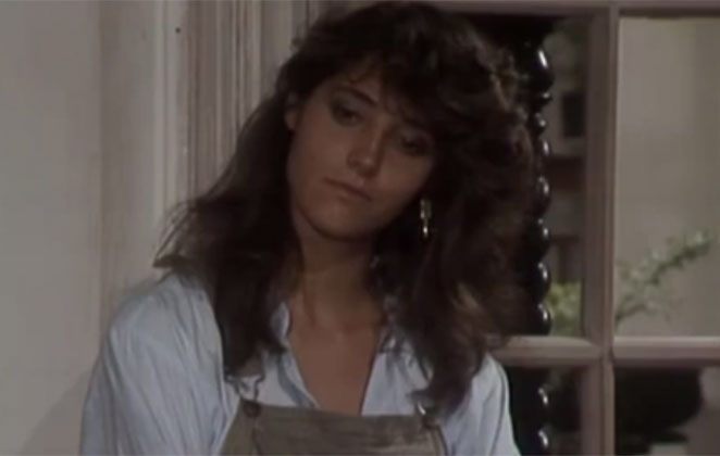 10.Lia – Baila Comigo (1981)