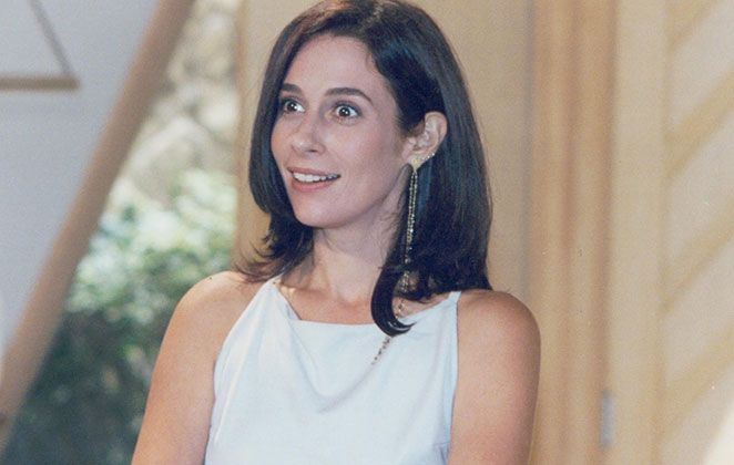 Bruna – Era Uma Vez (1998)