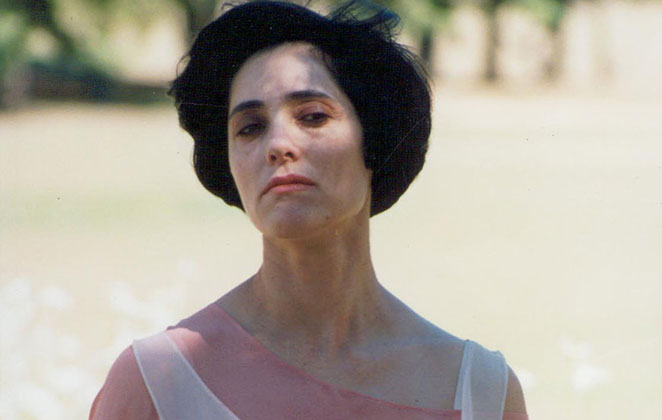 9.Dinah – A viagem (1994)