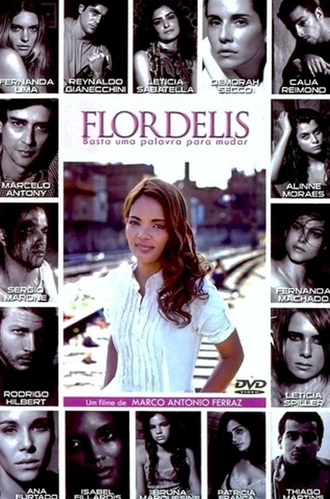Flordelis teve um filme em sua homenagem lançado no ano de 2009