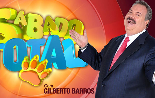Sábado Total foi seu último programa na TV, em 2015 na RedeTV!