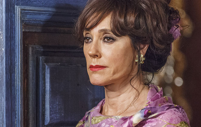 2.Iolanda – Velho Chico (2016)