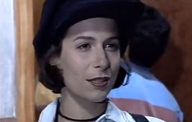 Lisa – A Viagem (1994)