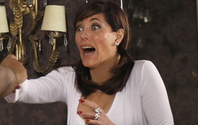 4.Melissa – Caminho das Índias (2009)