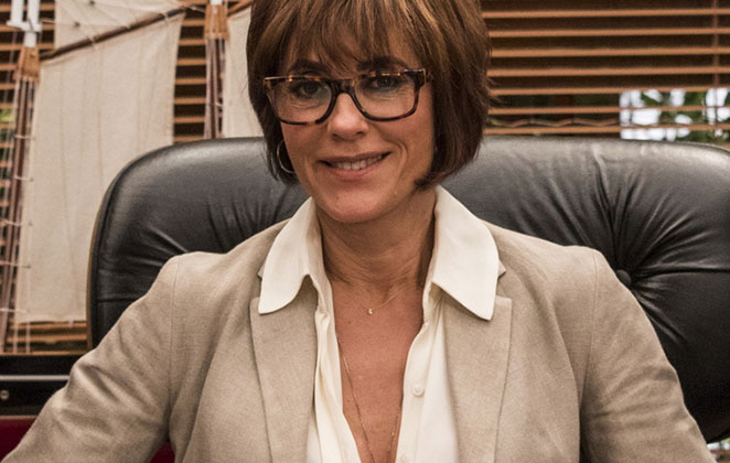 1.Carmen – O Tempo Não Para (2018)