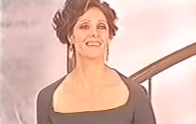 8.Neusa/Rafaela – Torre de Babel (1998)