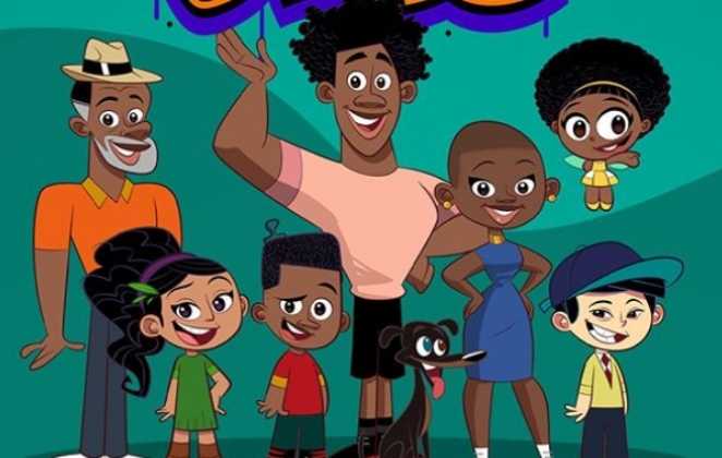 Hora do Blec que estréia no YouTube