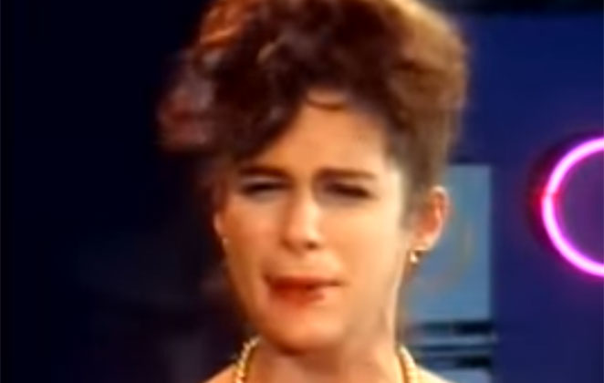 Zelda – Armação Ilimitada (1988)