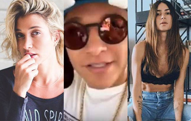 Famosos que foram cancelados na internet