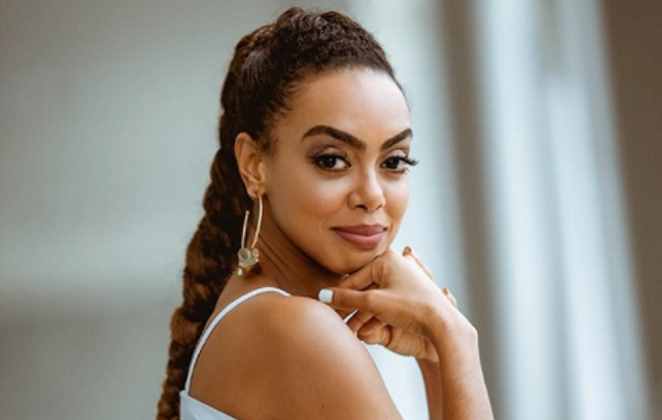 Dandara Mariana poderia protagonizar Pantanal