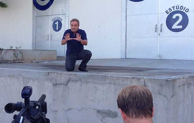 Gugu na produtora GGP