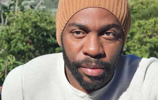 Lázaro Ramos também já foi vítima de preconceito