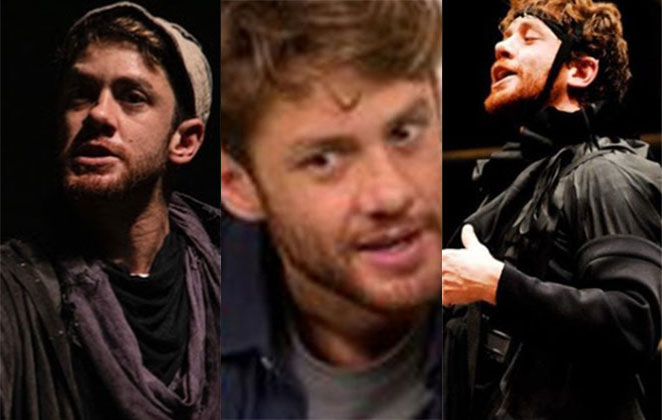 As crias fictícias dos palcos