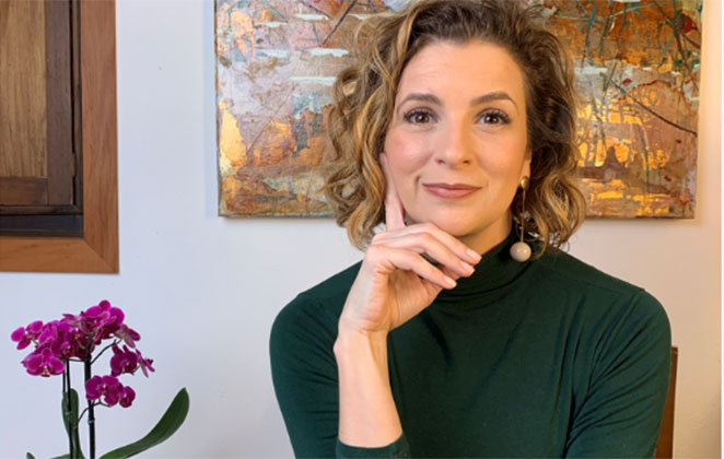 Maturidade sem receio