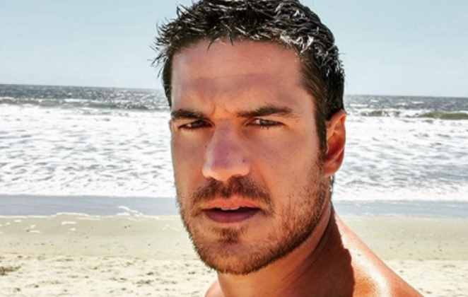 Marco Pigossi levaria sua beleza e talento para ser par de Juma