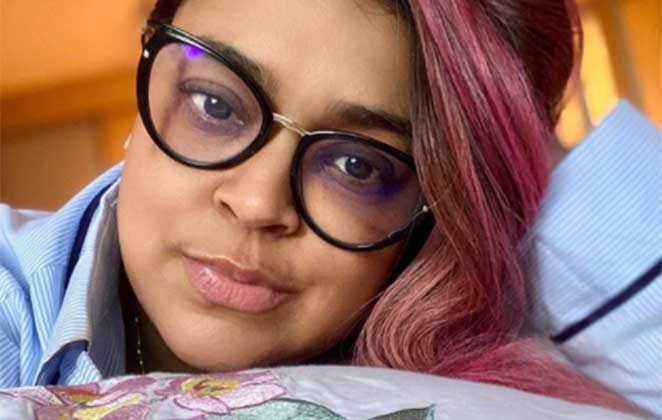 Preta Gil já recebeu mensagens de ódio nas redes sociais