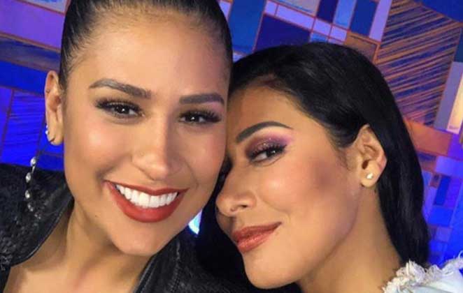 Simone e Simaria são referência quando o assunto é música sertaneja