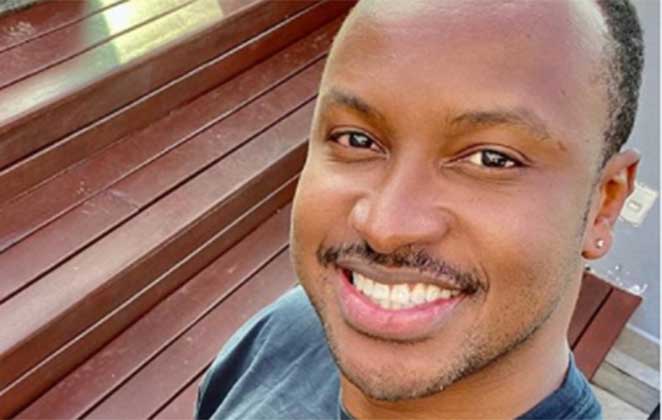 Thiaguinho já sofreu racismo em um restaurante