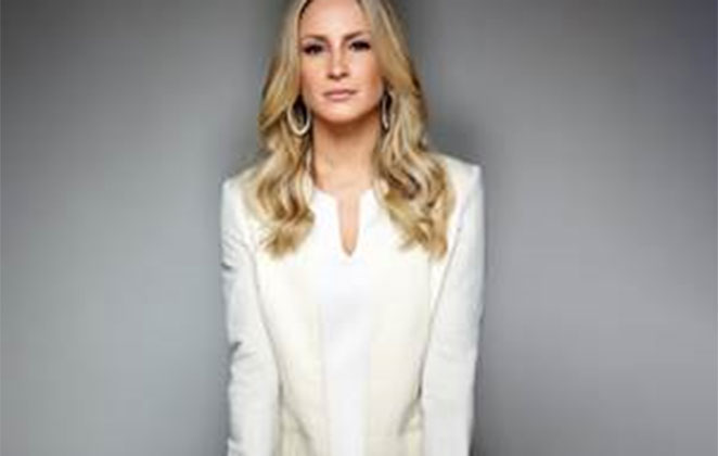 Cantora vira empresária