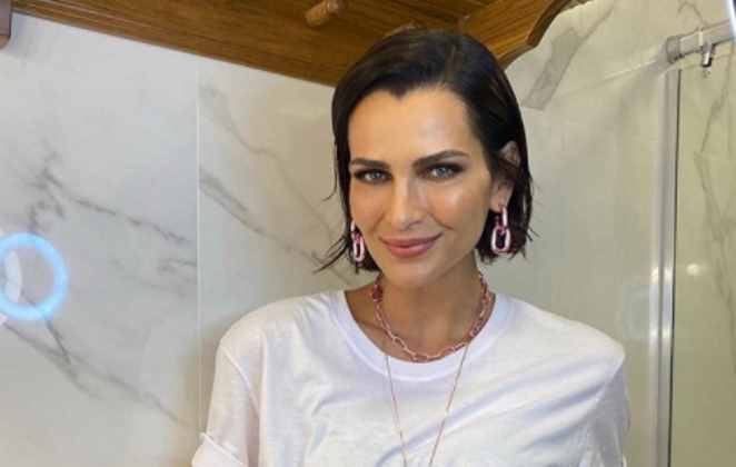 Fernanda Motta emocionou a todos com sua luta