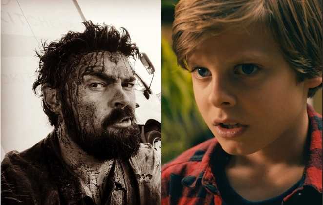 Billy Bruto e Ryan devem fortalecer laços em The Boys