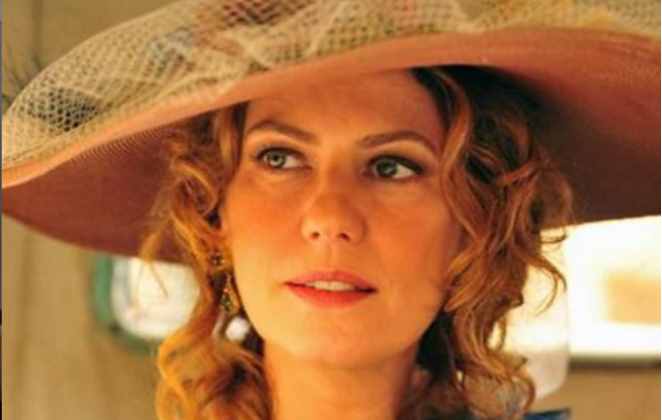 Patrícia Pillar descobriu a doença em 2001