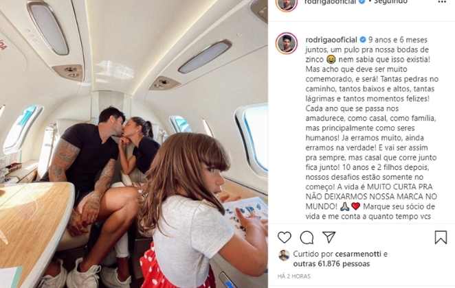 Publicação de Rodrigão