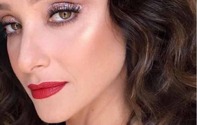 Sabrina Parlatore contou sua história aos fãs