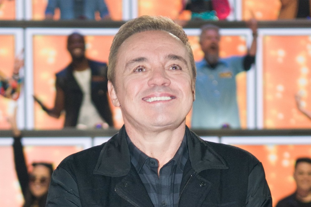 “Tudo passa muito rápido e gostaria de ter feito mais coisas”