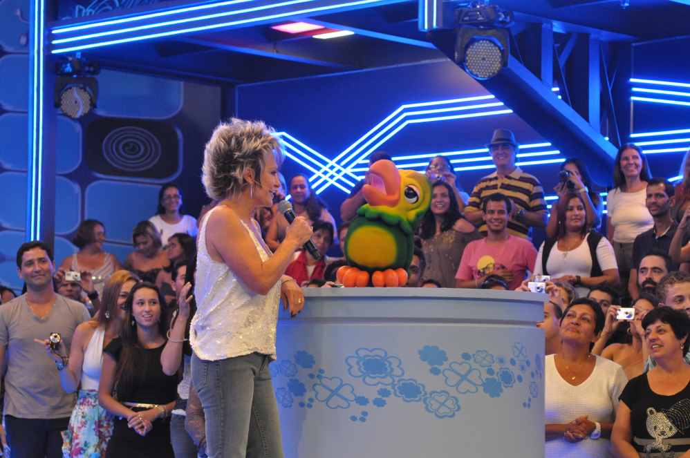 A sintonia entre eles vai deixar saudade