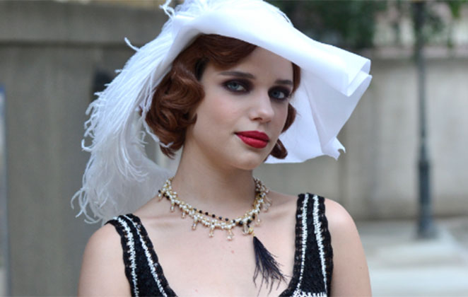 3.Anabela – Gabriela (2012)