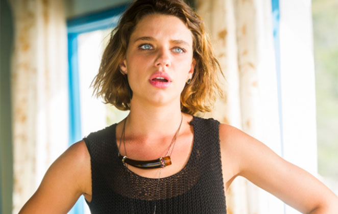 6.Cibele – A Força do Querer (2017/2020)