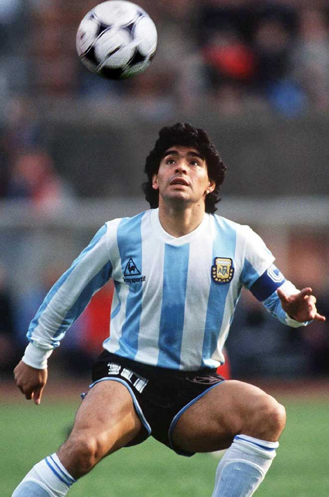 Jogo pela Copa América