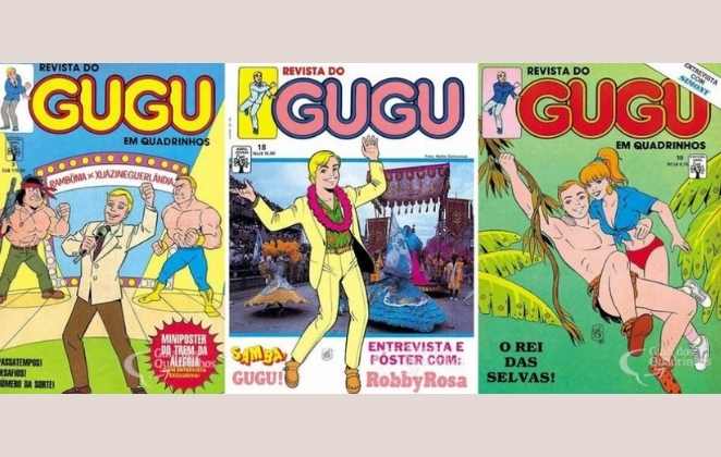 Revista do Gugu