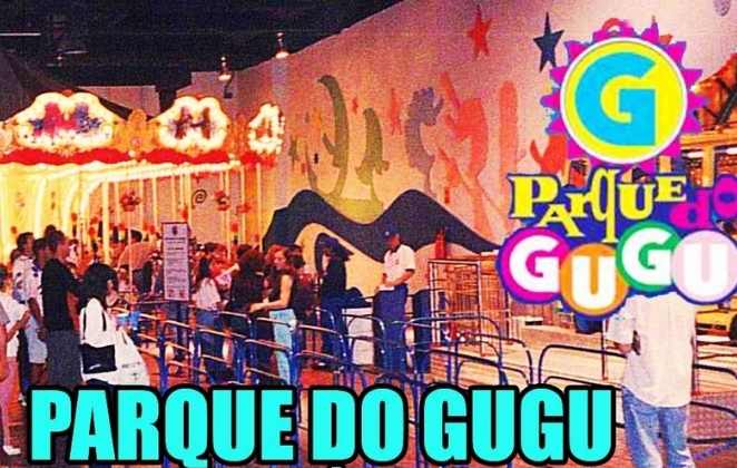 Parque do Gugu
