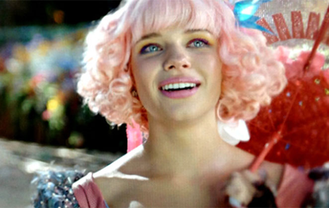 5.Juliana - Meu Pedacinho de Chão (2014)