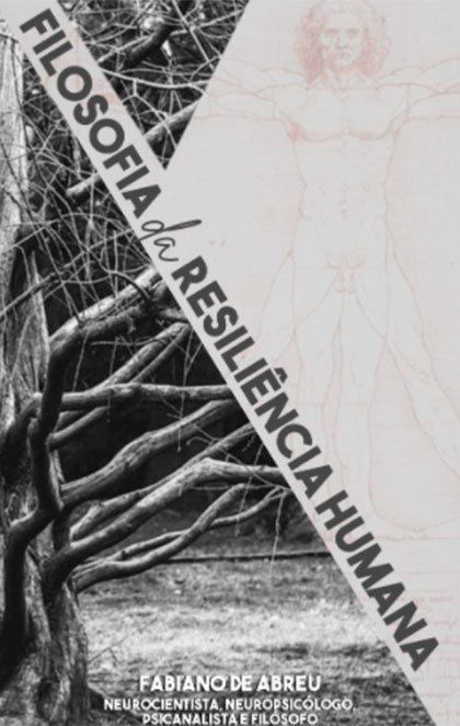 Livro lançado por Fabiano de Abreu