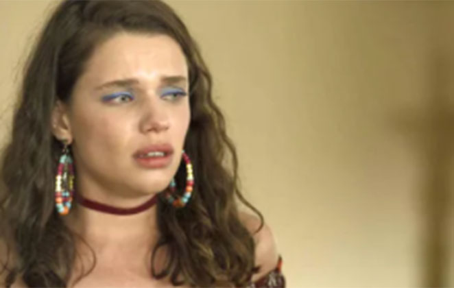 7.Lourdes – O Sétimo Guardião (2018)