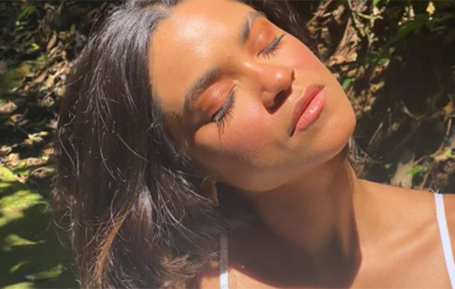 Artista multifacetada