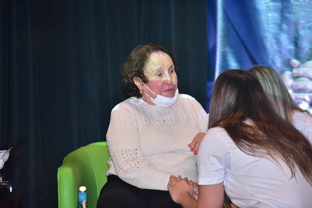 Família do apresentador incentivou a doação de órgãos