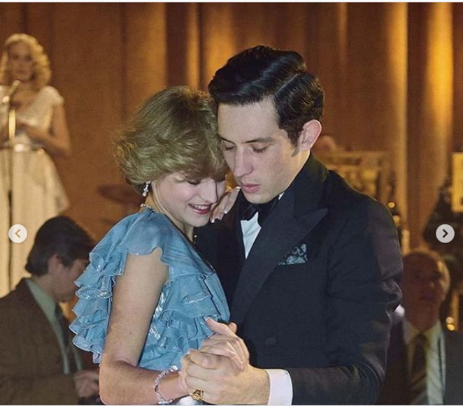 Quarta temporada de The Crown tem dado o que falar!